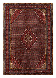 Kelim Teppich Persischer 280 x 196 cm