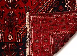 Orientalischer Teppich Hamedan 296 x 112 cm