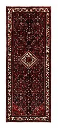 Orientalischer Teppich Hamedan 291 x 109 cm