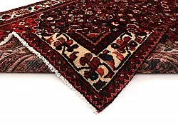 Orientalischer Teppich Hamedan 291 x 109 cm