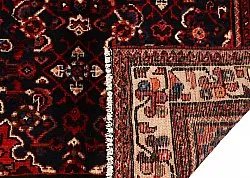 Orientalischer Teppich Hamedan 291 x 109 cm