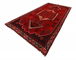Orientalischer Teppich Hamedan 283 x 149 cm