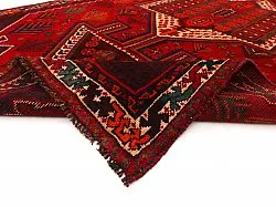 Orientalischer Teppich Hamedan 283 x 149 cm
