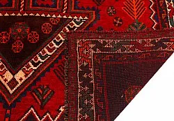 Orientalischer Teppich Hamedan 283 x 149 cm