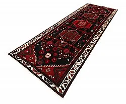 Orientalischer Teppich Hamedan 299 x 110 cm