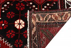 Orientalischer Teppich Hamedan 299 x 110 cm