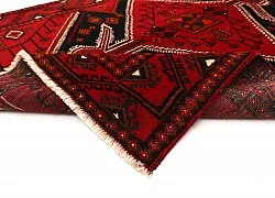 Orientalischer Teppich Hamedan 299 x 127 cm