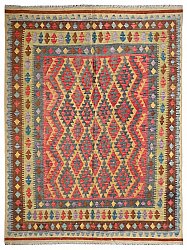 Kelim Teppich Afghan 286 x 200 cm