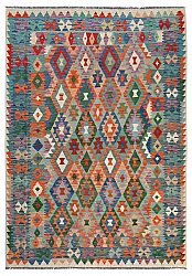Kelim Teppich Afghan 287 x 206 cm