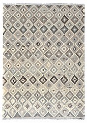 Kelim Teppich Afghan 289 x 204 cm