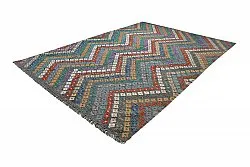 Orientalischer Kelim-Teppich 290 x 204 cm