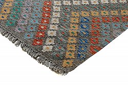 Kelim Teppich Afghan 290 x 204 cm