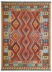 Kelim Teppich Afghan 296 x 195 cm
