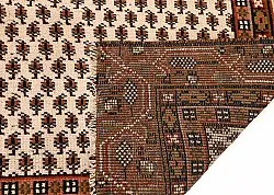 Orientalischer Teppich Hamedan 264 x 166 cm