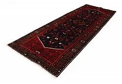 Orientalischer Teppich Hamedan 294 x 106 cm