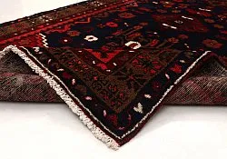 Orientalischer Teppich Hamedan 294 x 106 cm