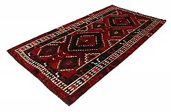 Orientalischer Teppich Hamedan 280 x 144 cm