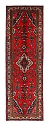 Orientalischer Teppich Hamedan 309 x 103 cm