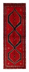 Orientalischer Teppich Hamedan 305 x 108 cm