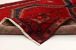 Orientalischer Teppich Hamedan 305 x 108 cm