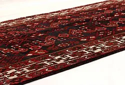 Orientalischer Teppich Hamedan 277 x 105 cm