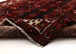 Orientalischer Teppich Hamedan 277 x 105 cm