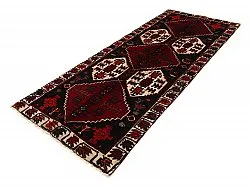 Orientalischer Teppich Hamedan 275 x 112 cm