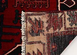 Orientalischer Teppich Hamedan 275 x 112 cm