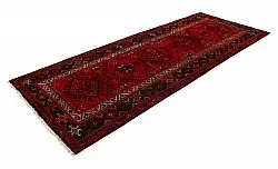 Orientalischer Teppich Hamedan 288 x 109 cm