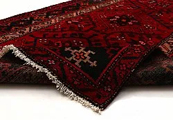 Orientalischer Teppich Hamedan 288 x 109 cm