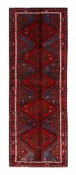 Kelim Teppich Orientalisch 295 x 106 cm