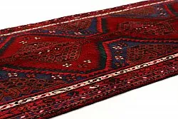 Kelim Teppich Orientalisch 295 x 106 cm