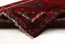 Kelim Teppich Orientalisch 295 x 106 cm