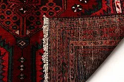 Kelim Teppich Orientalisch 295 x 106 cm