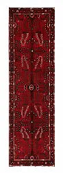 Orientalischer Teppich Hamedan 309 x 103 cm