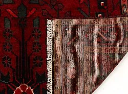 Orientalischer Teppich Hamedan 309 x 103 cm