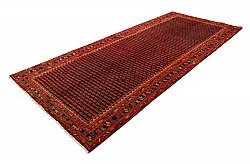 Orientalischer Teppich Hamedan 309 x 131 cm
