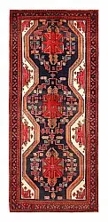 Orientalischer Teppich Hamedan 311 x 149 cm