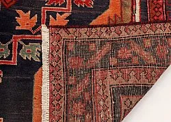 Orientalischer Teppich Hamedan 311 x 149 cm