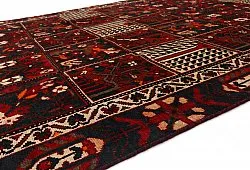 Orientalischer Teppich Hamedan 296 x 186 cm