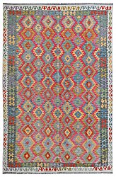 Kelim Teppich Afghan 309 x 206 cm