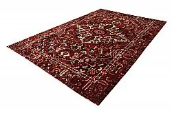 Orientalischer Teppich Hamedan 308 x 199 cm