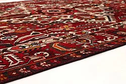 Orientalischer Teppich Hamedan 308 x 199 cm