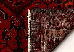 Orientalischer Teppich Hamedan 320 x 109 cm