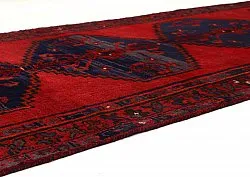 Orientalischer Teppich Hamedan 308 x 107 cm