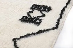 Kelim Marokkanische Berber Teppich Azilal 290 x 200 cm