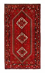 Orientalischer Teppich Hamedan 279 x 154 cm