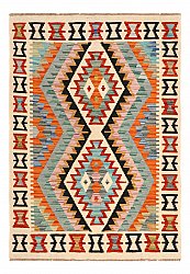 Kelim Teppich Afghan 155 x 107 cm