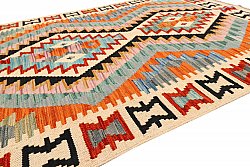 Kelim Teppich Afghan 155 x 107 cm