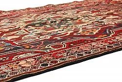 Orientalischer Teppich Hamedan 303 x 162 cm